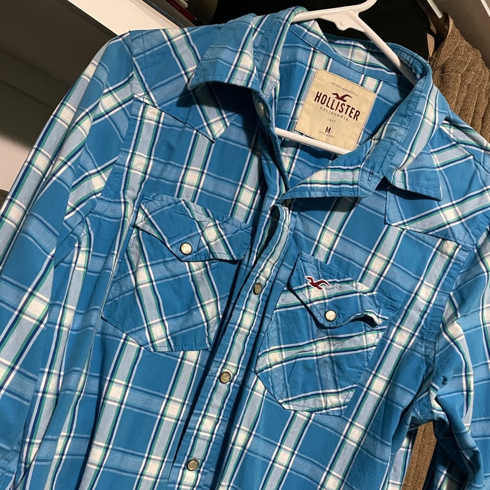 Men’s shirt